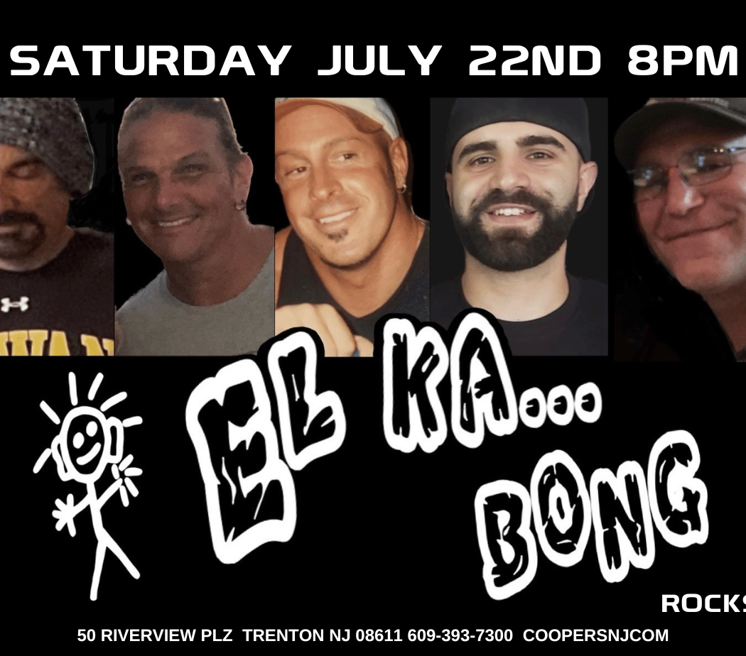 El Ka Bong Band 3